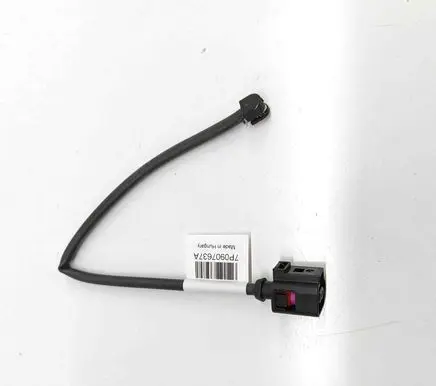 Porsche Panamera (971) Brake pads wear sensor 95861236500