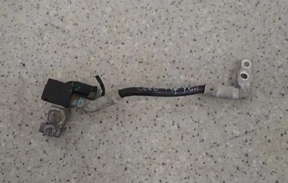 KIA Ceed Other wiring loom 