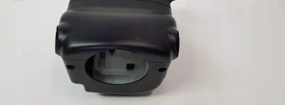 KIA Ceed Steering wheel axle