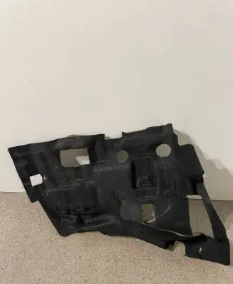 Audi A8 S8 D4 4H Other interior part 4H0863830