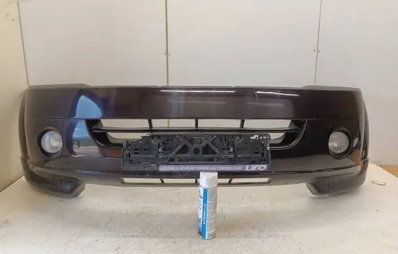 SsangYong Rexton Front bumper