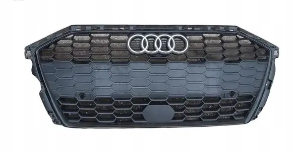 Audi A3 8Y Front bumper upper radiator grill 8M9TEILE