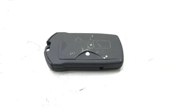 BMW 7 E65 E66 Ignition key/card 6922666 k3170
