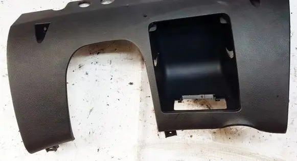 Skoda Octavia Mk2 (1Z) Glove box 1Z1857923 11360211