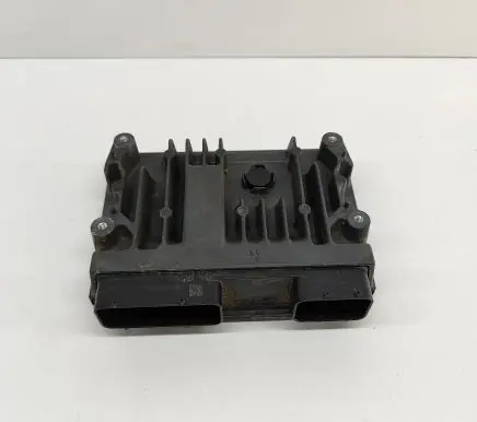 Lexus UX Engine control unit/module 8966176230 2763000933