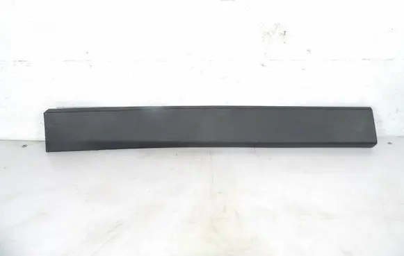 BMW X1 E84 Front bodywork piece 51137352093