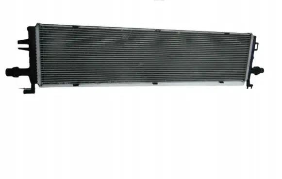 Mercedes-Benz SL AMG R232 Coolant radiator A0995003801