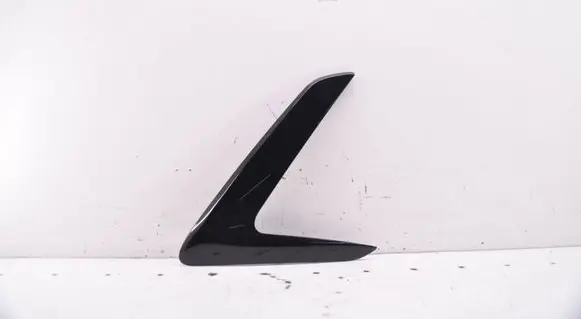 Peugeot 508 II Front door card panel trim 9686309477B