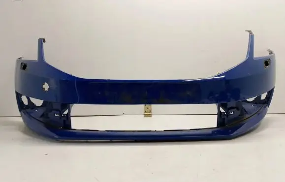 Skoda Octavia Mk3 (5E) Front bumper 5E0807221N