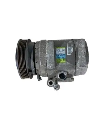Chevrolet Captiva Air conditioning (A/C) compressor (pump) 96629605 042671 740342