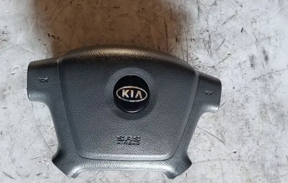 KIA Cerato Steering wheel airbag 569002F010