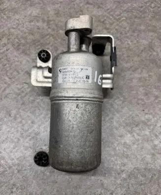 BMW i3 Air conditioning (A/C) air dryer 9290504 17257811 64509290504