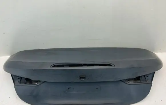 BMW 4 G22 G23 G24 G26 Tailgate/trunk/boot lid 7497529