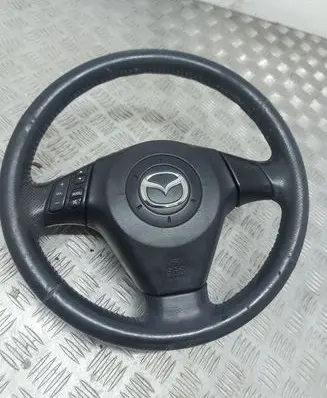 Mazda 3 I Steering wheel NBP4N