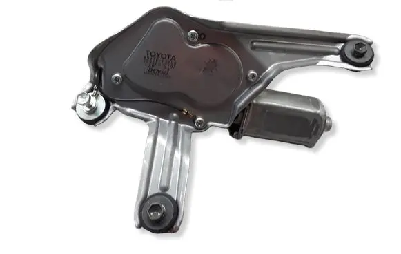 Toyota Avensis T250 Rear window wiper motor 8513005100 2596000103