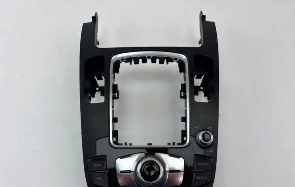Audi A5 8T 8F Head unit multimedia control 900255210000