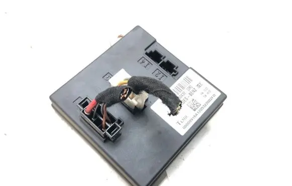 Mercedes-Benz CLS AMG C219 Parking PDC control unit/module 2195450432