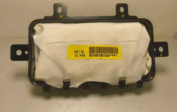 Hyundai ix35 Passenger airbag PA506710000 4194