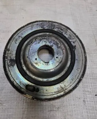 Ford Kuga II Camshaft pulley/ VANOS 49S027