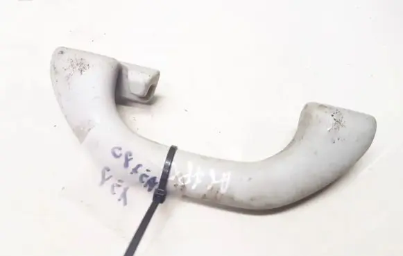 Volkswagen Golf IV Rear interior roof grab handle 6N0857607F