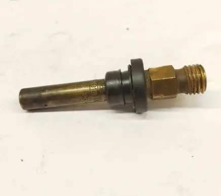 Mercedes-Benz E W124 Fuel injector 0000785623