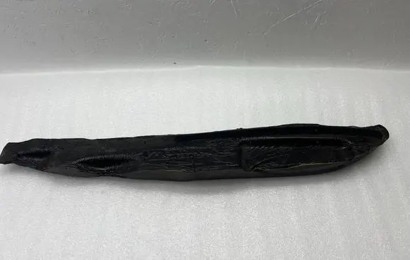 KIA Niro Fender foam support/seal 84116AT000
