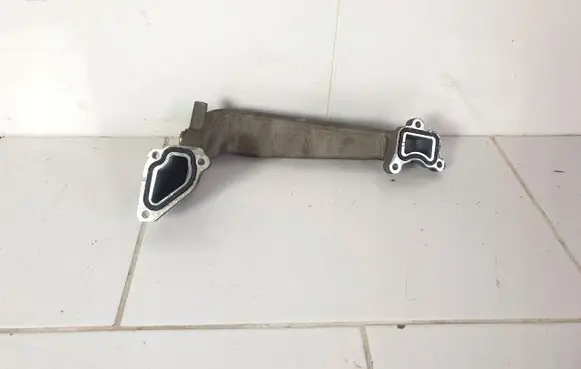 Porsche 911 997 Coolant radiator 9A210812500