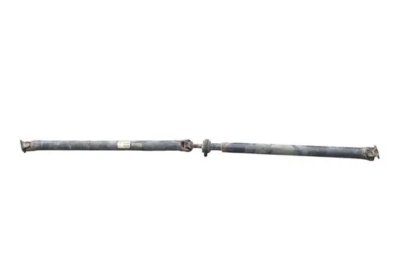 Renault Mascott Drive shaft (set) 5010583006