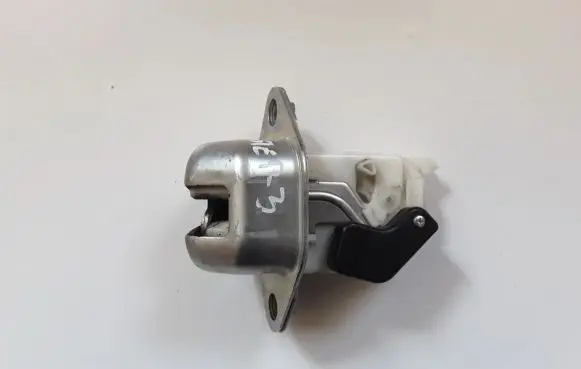 Subaru Forester SH Loading door lock 1119