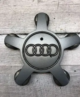 Audi A6 C7 Original wheel cap 4F0601165N