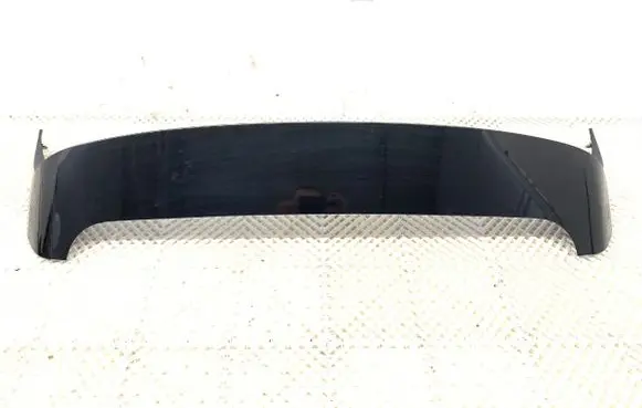 Hyundai i30 Rear bumper lower part trim 87250G4000