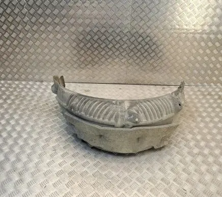 Mercedes-Benz E W213 Rear arch fender liner splash guards A2136909404