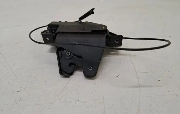 BMW 1 E81 E87 Loading door lock 7840617