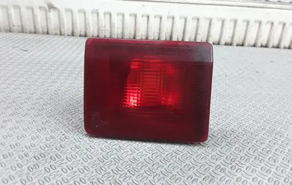 Rear fog light
