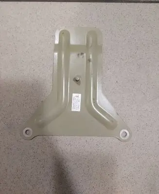 Porsche 911 991 Other under body part 99157330380