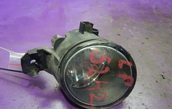 Renault Laguna II Front fog light 8200002469