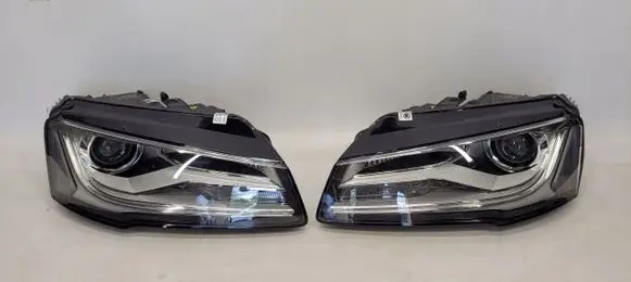 Audi A8 S8 D4 4H Headlight/headlamp