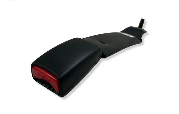 Ford Mustang VI Rear seatbelt buckle FR3B6360044ADW