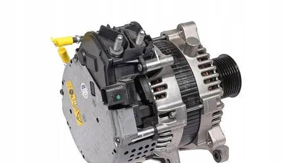 Mercedes-Benz GLC X253 C253 Generator/alternator A2649001000