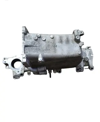 Skoda Octavia Mk3 (5E) Intake manifold 04L129766A