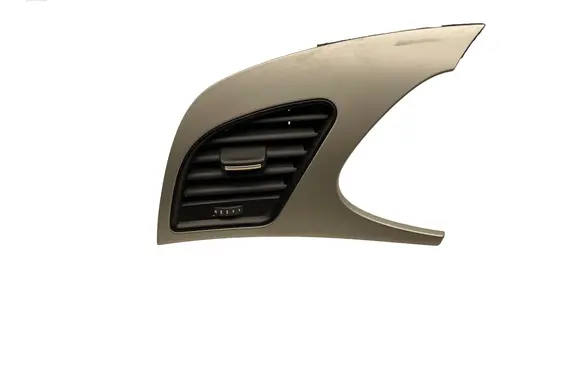Audi A4 S4 B8 8K Dashboard side air vent grill/cover trim 8K1820901J