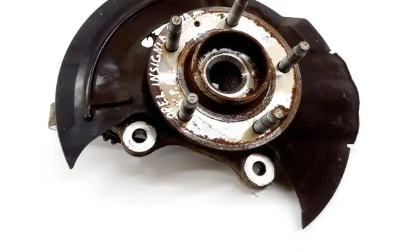 Opel Insignia B Front wheel hub 13507016 557804735