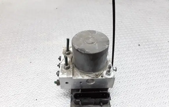 Opel Corsa C ABS Pump 0265231306 24469609