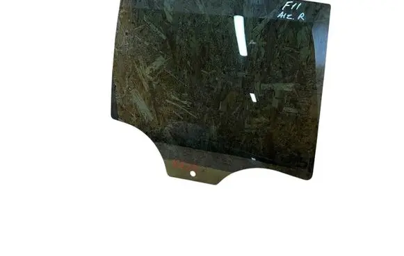 BMW 5 F10 F11 Rear door window glass 43R002092 E643R002092