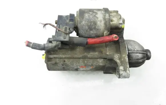 Fiat Panda II Starter motor S3017