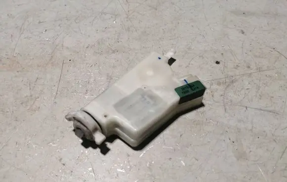 Nissan Pathfinder R52 Fuel tank cap lock motor 788501LA1A AD04F020