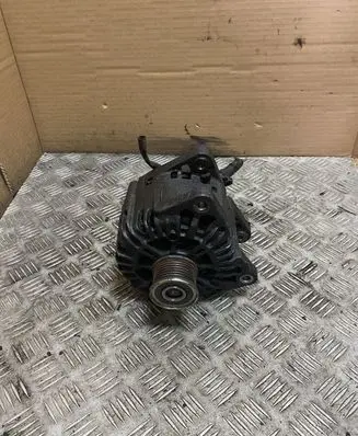 Renault Trafic II (X83) Generator/alternator TG15C056