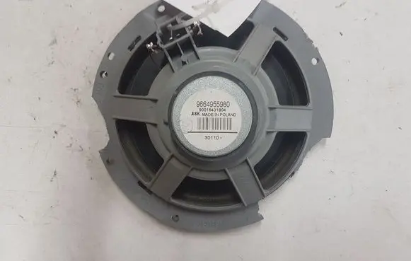 Citroen DS3 Rear door speaker 9664955980 90016431804