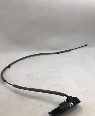 Seat Leon IV Seat back rest control lever/handle 5h0885671