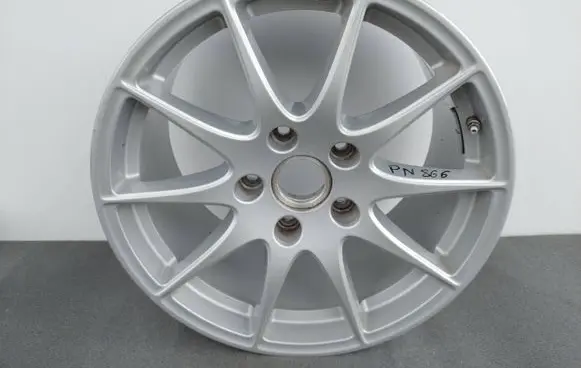 Porsche Panamera (970) R18 alloy rim 97036213801